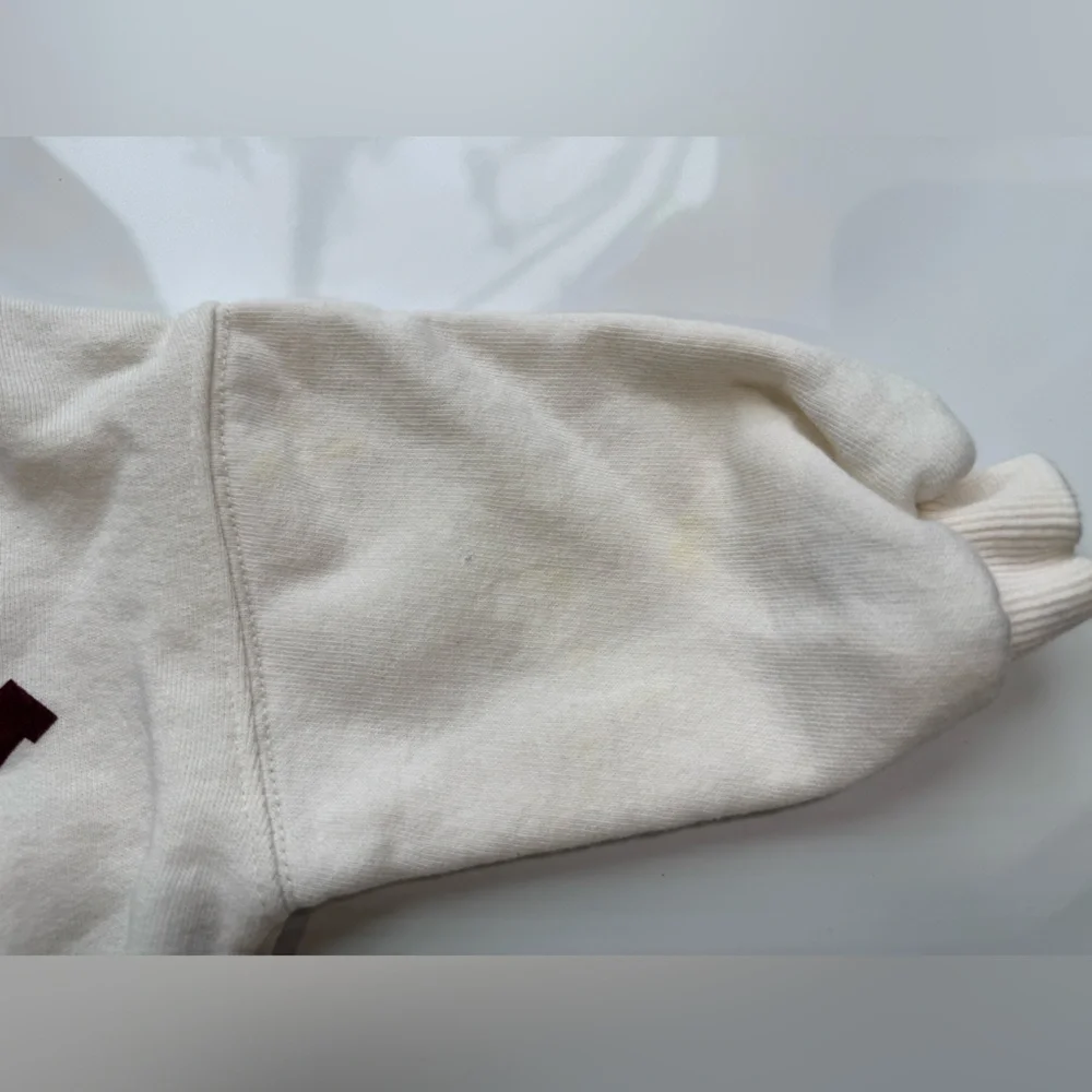 ZARA Baby “London EST 1975” Sweatshirt – Size 18 Months (86 cm) - Picture 2 of 5